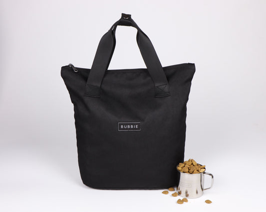BUBBIE Food Bag