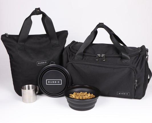 BUBBIE Essentials Kit