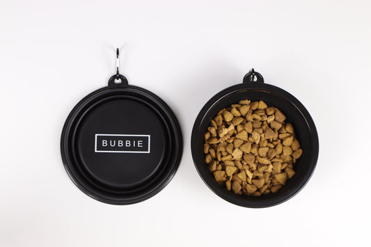 BUBBIE Bowl (Set of 2)