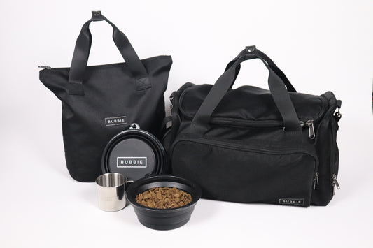 BUBBIE Bag 5-Piece Bundle