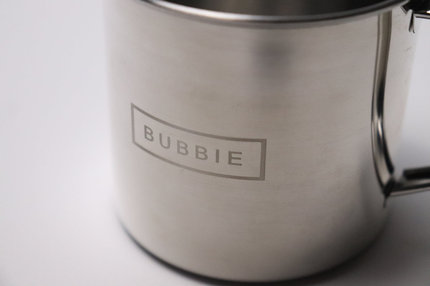 BUBBIE Scoop